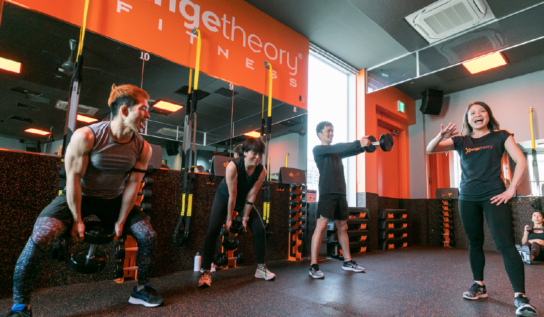 Orangetheory Other Items in Sports & Outdoors
