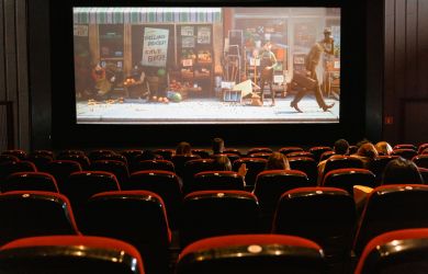 A Guide to the Best Small Cinemas in Tokyo