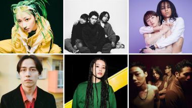 Tokyo Music Scene: New Releases March 2023