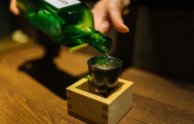 Become a True Sake Sommelier