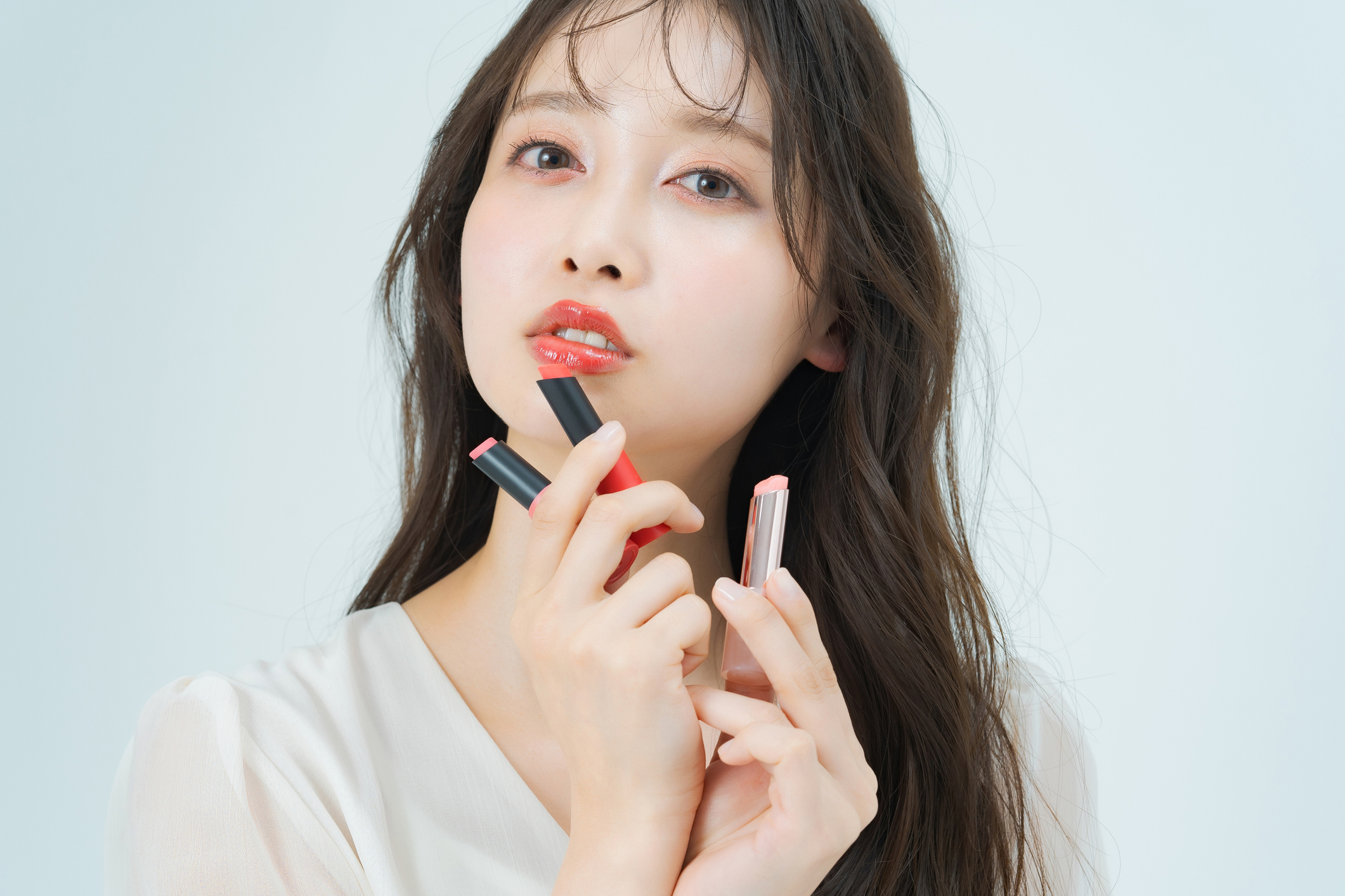 Japan Drugstore Guide: Spring 2024 Lip Products