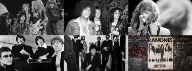 “Nightclubbing: The Birth of Punk Rock in NYC” Japan Premiere