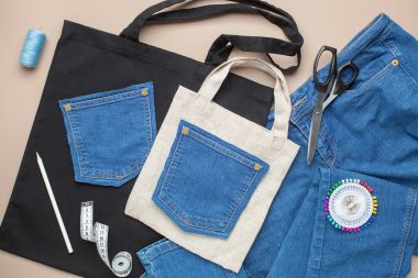 Upcycling Workshop: T-Shirt to Tote