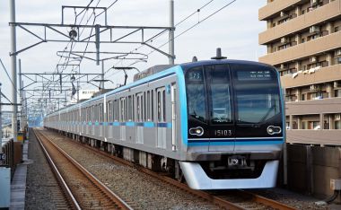 Tokyo Metro Tozai Line