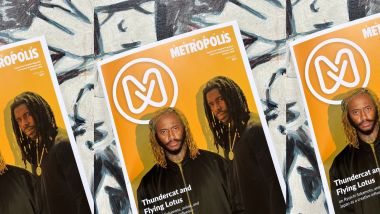 Metropolis Summer Issue 2023