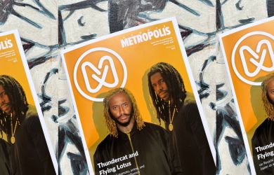 Metropolis Summer Issue 2023