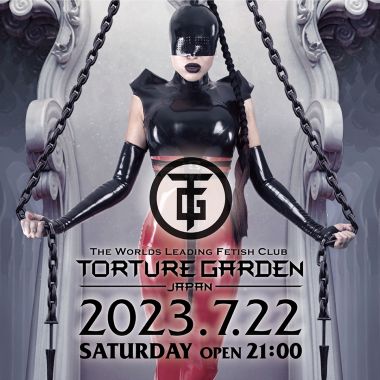 Torture Garden Japan 2023