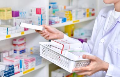 Japan Drugstore Guide: Pain Medication