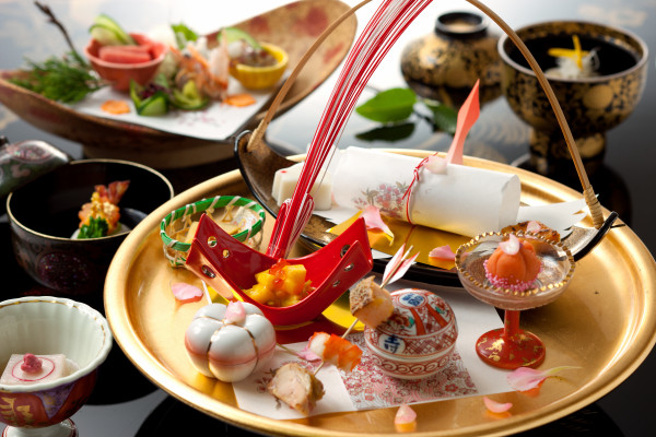 Tokyo’s Best New Restaurants