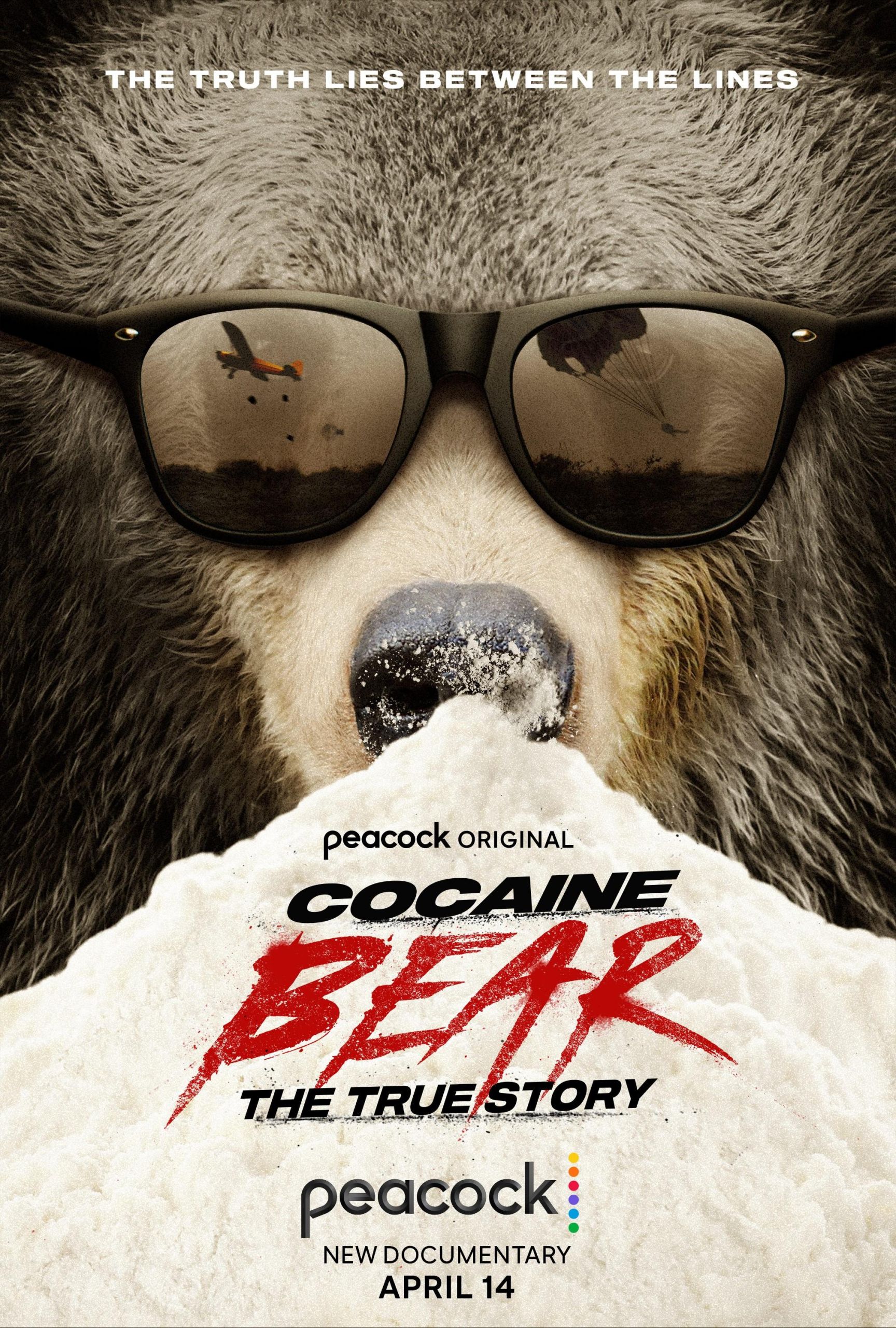Cocaine Bear | Movie Review | Metropolis Japan