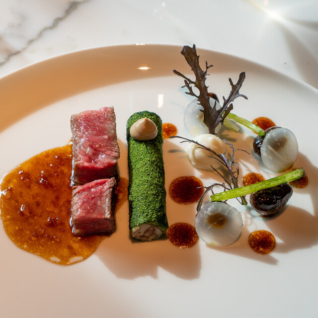 Tokyo's Best Restaurants