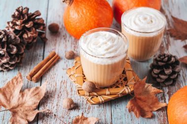 Where to Find Pumpkin Spice Lattes in Tokyo