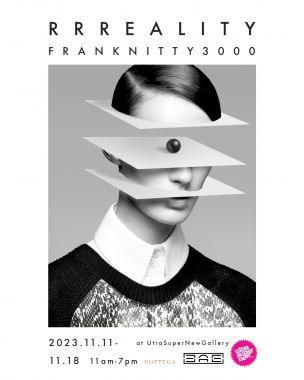 FrankNitty3000 “RRREALITY”