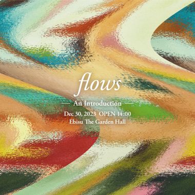 flows -An Introduction-