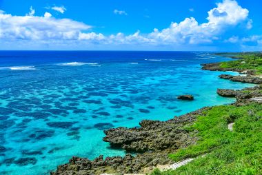 Miyako Island, Okinawa