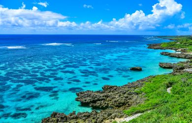 Miyako Island, Okinawa