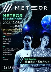 Meteor Night