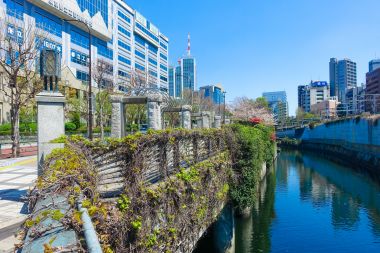 Tokyo Neighborhood Guide: Kanda-Sudacho