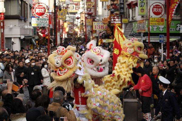 Things to Do in Tokyo in January