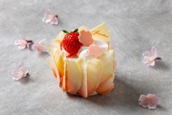 Sakura Sweets Selection at Grand Hyatt Tokyo