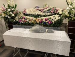 Funeral Support Services