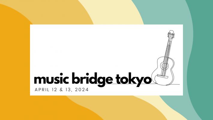music bridge tokyo
