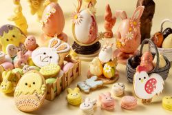 Easter in Tokyo: Japan’s Cutest Treats This Year