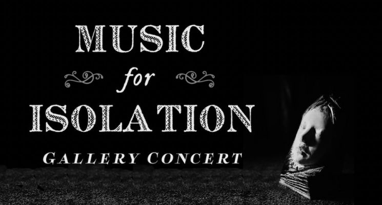 Music for Isolation