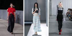 Tokyo Trends: Spring Fashion 2024