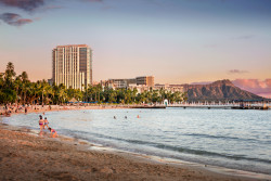 Introducing Ka La’i Waikiki Beach Hotel