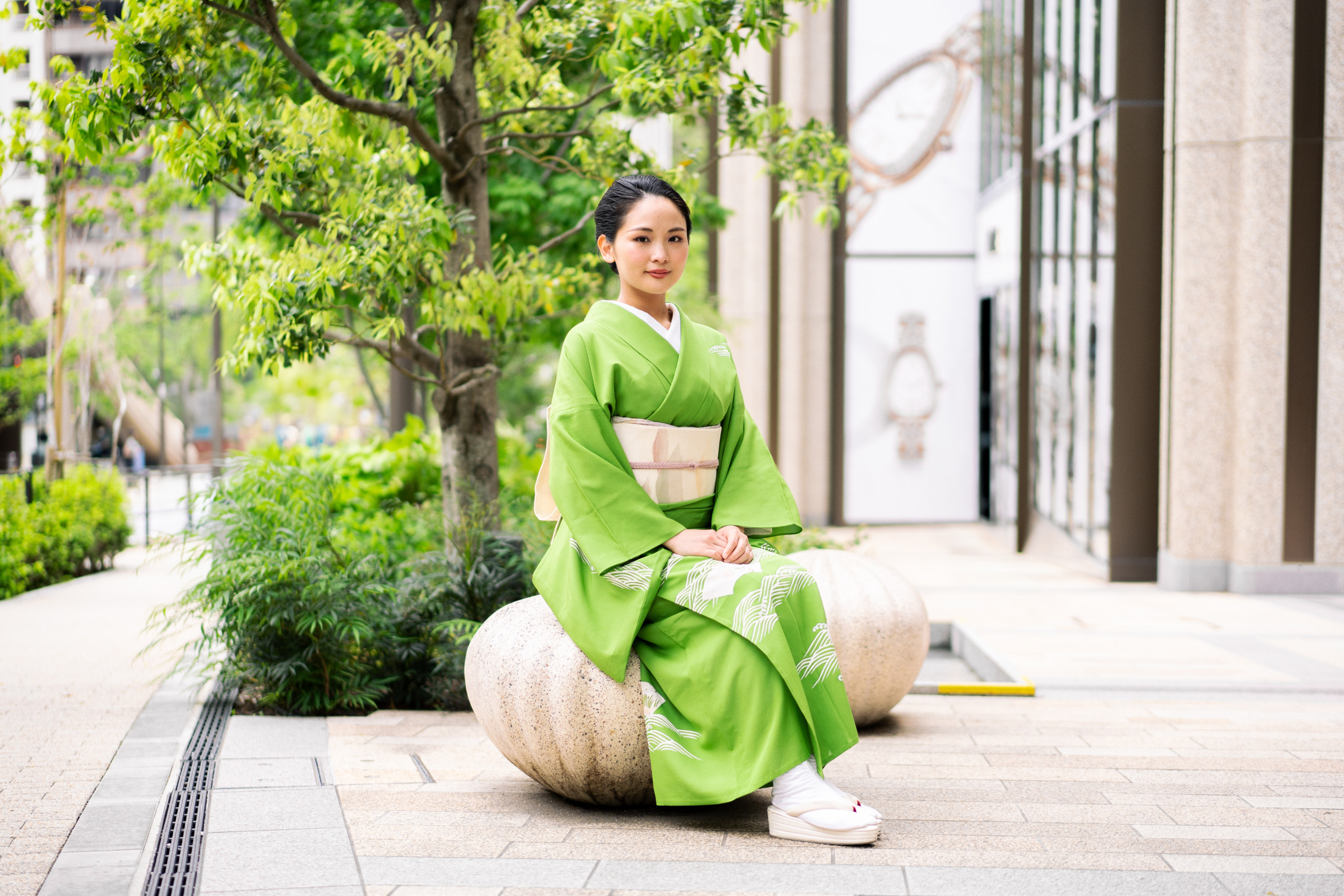 Kimono Mom: From Geisha to Global YouTube Sensation