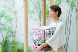 How to Do Your Laundry in Japan