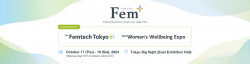 FEM+ Women’s Mental Health Care Expo