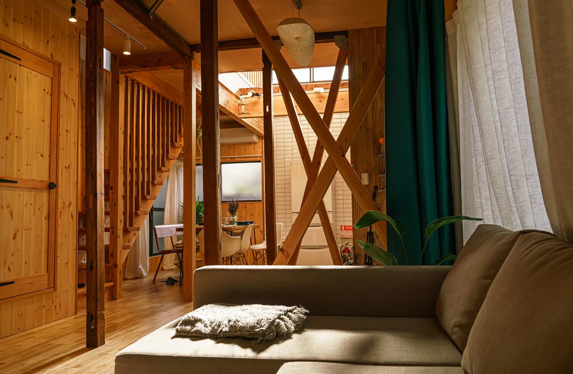 Based in Japan: Would You Renovate an Akiya in Tokyo? | Metropolis Japan