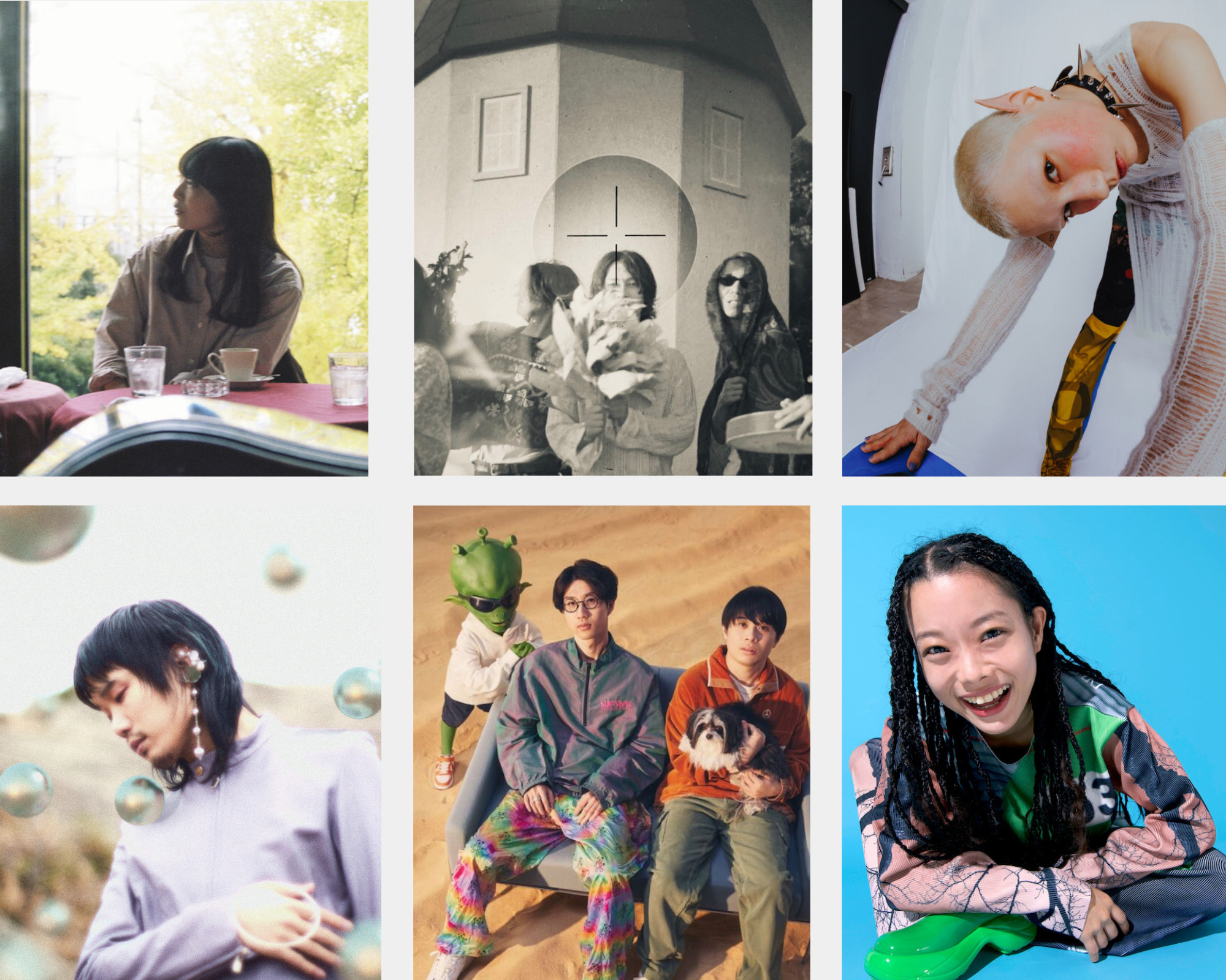 Tokyo Music Scene: New Releases in June 2024 | Metropolis Japan