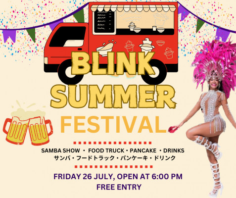 Blink Summer Festival