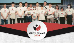 Youth Summit 2024!