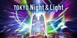 TOKYO Night & Light 