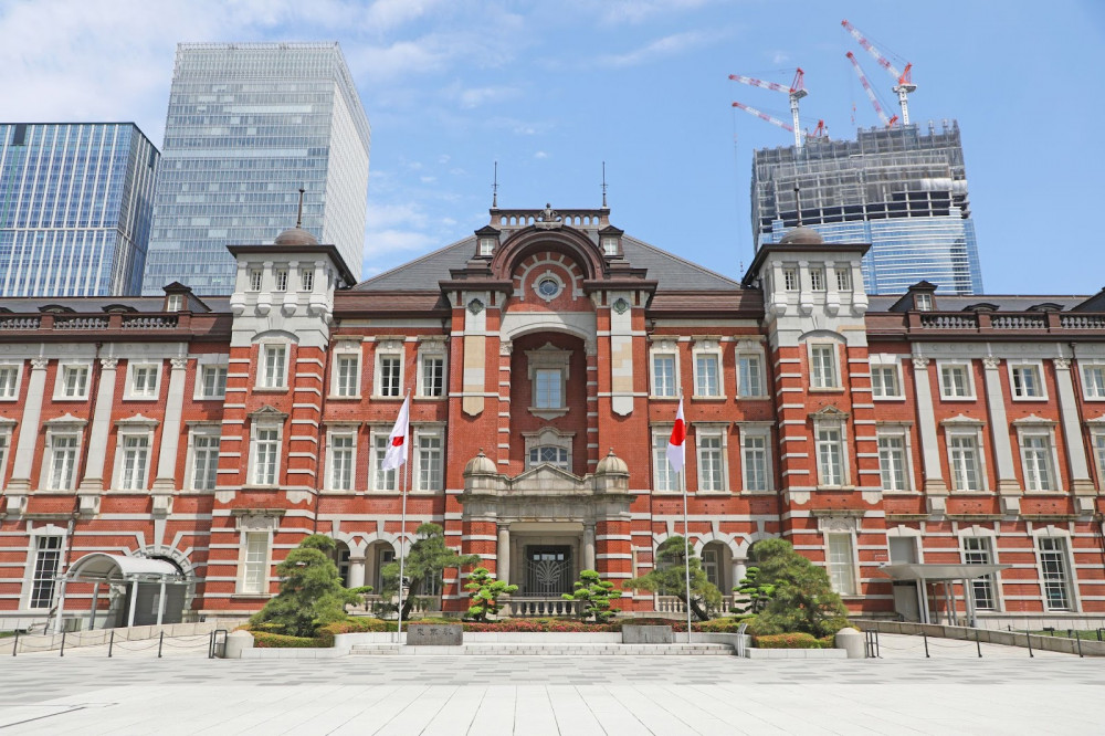 日本銀行が新紙幣を導入