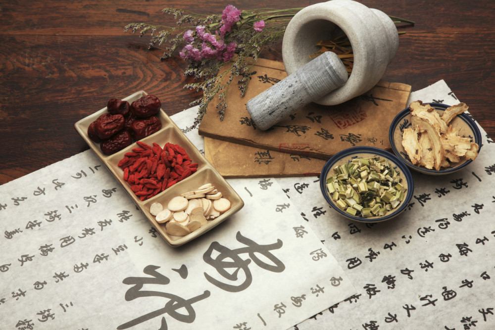 Alternative Medicine in Japan