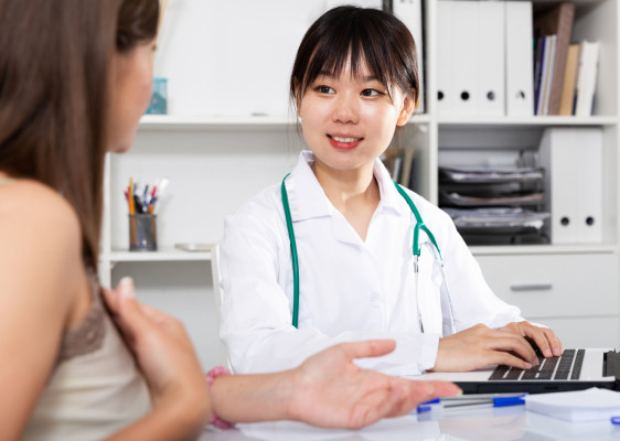 English-Speaking Hospitals in Tokyo