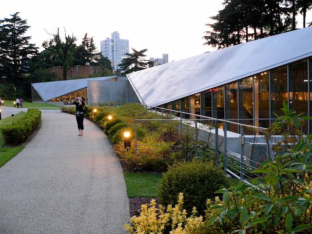 Tokyo Midtown Garden