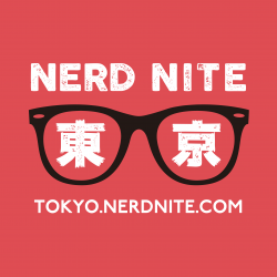 Nerd Nite Tokyo #61: Rocket Monsters