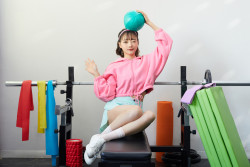 Mastering Japanese Gym Etiquette