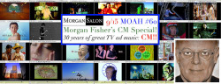 MORGAN FISHER CM SPECIAL