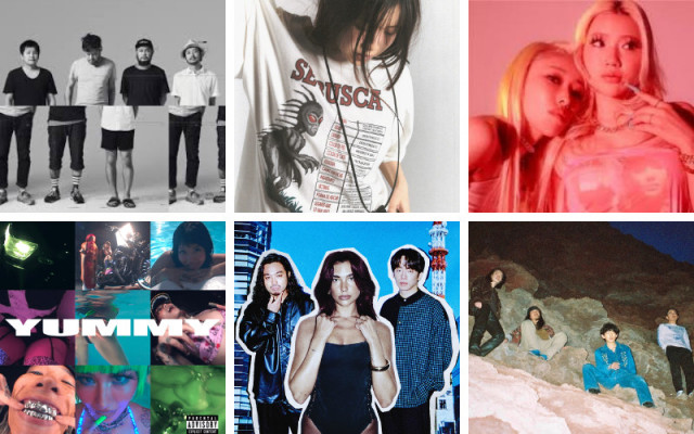 Japanese Music Scene: Artists To Watch This August