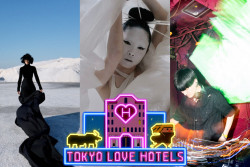 Featured Artists for August 2024 – LOVEHO SELECTS