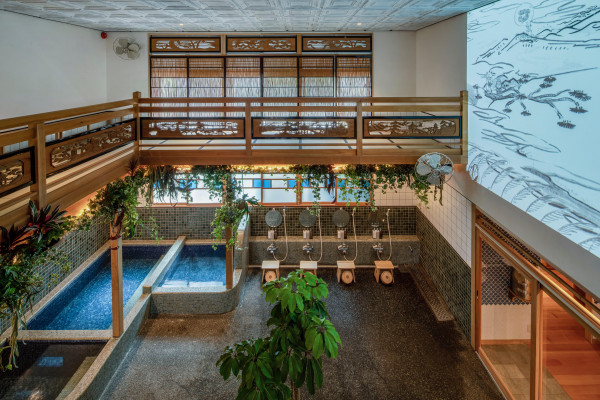 How to Use a Sento or Onsen in Japan