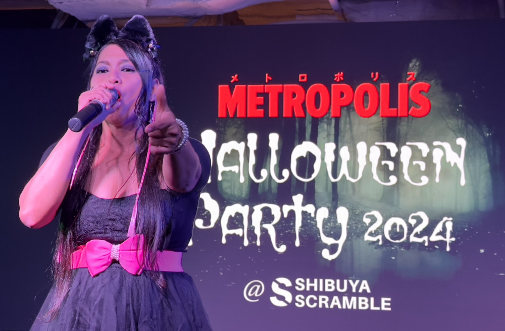 Protected: Metropolis Halloween Party Recap 2024