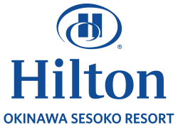 Logo of Hilton Okinawa Sesoko Resort